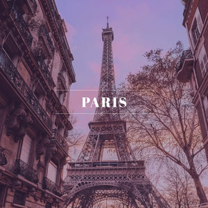 PARIS by ORLEANS