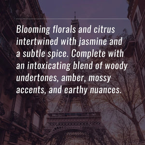 PARIS by ORLEANS