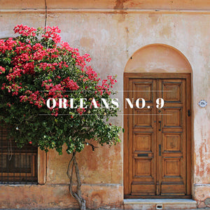 ORLEANS NO. 9 by ORLEANS
