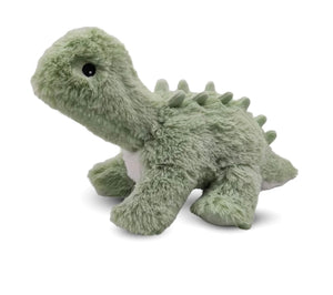 Green Longneck Dinosaur Warmies