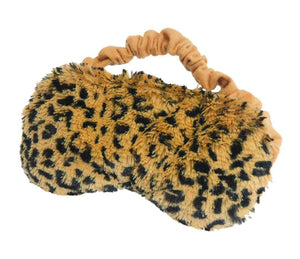 Tawny Warmies Eye Mask