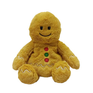 PRE ORDER GINGERBREAD BOY WARMIES